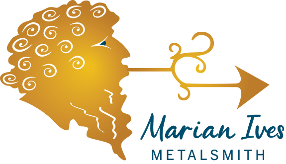 Marian Ives Metalsmith